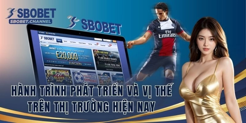 Sbobet – Nhà cái sở hữu các sảnh cược bóng đá, casino, slot game đa dạng, với hàng triệu thành viên tham gia, tỷ lệ thưởng hấp dẫn, bảo mật uy tín quốc tế.